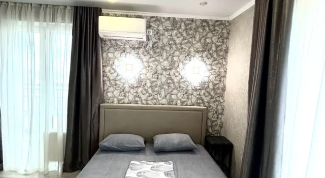 Uyutnaya Studiya V Prestizhnom Zhk Artsiti Flat, Prenota Appartamento Hotel a Tatarstan con parcheggio, Parcheggio