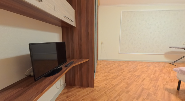 Na Solnechnoy Flat, Prenota Appartamento Samara Samara Region