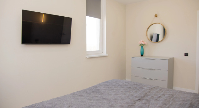 Korolevskaya Legenda, S Dvumya Spalnyami Flat, Book Apartment Svetlogorsk 