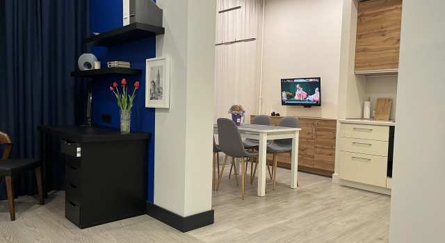 Solo Plus Apartments, Book Apartment Kaliningrad Kaliningrad Region