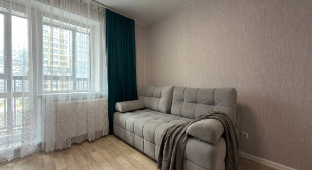 V Spalnom Rayone Zhk Okolitsa Flat, Prenota Appartamento Sadovy 
