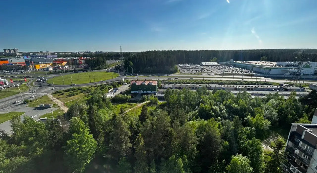 Квартира на Архипова