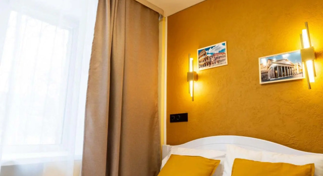 Apartments V Obninske, Prenota Appartamento Obninsk 