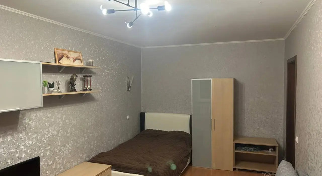 Апартаменты Квартира Волшебная с балконом Гарри Поттера