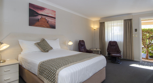 Quality Inn Railway Motel, Reserva ahora Motel Kalgoorlie Australia Occidental