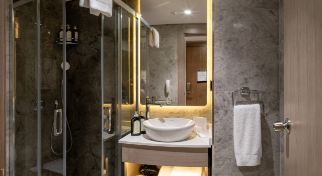 Двухместный номер Standard Rayelin Hotel Old Town