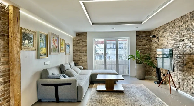 Schokolade Troesutok Flat, Book Apartment Kaliningrad Kaliningrad Region