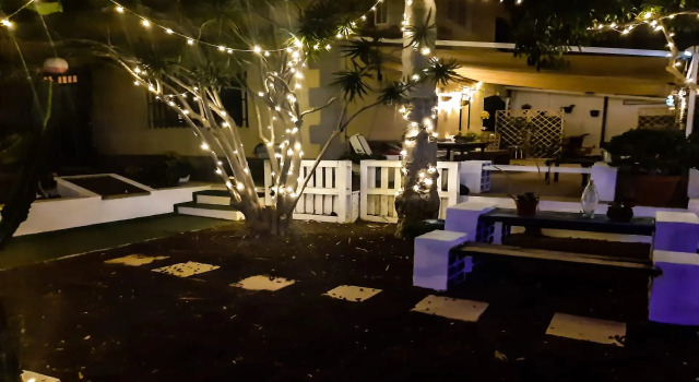Rural Casa Tato Guest House, Prenota Affittacamere Güímar 