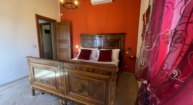Апартаменты Superior Tenuta San Savino delle Rocchette