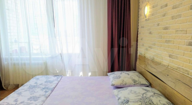 Studiya na Tsvetochnom Apartments, Prenota Appartamento Avtozavodsky district 