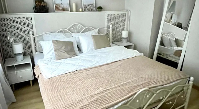 Uyutnye Apartamenty V Istoricheskom Dome Na Rybatskoy, V Dvukh Shagakh Ot Volgi Flat, Reserva ahora Apartamento Tver 