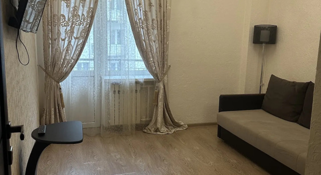 Квартира на улице Аланская 25/2