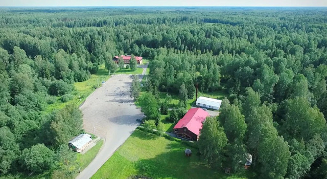 Zajtseva Gora Mini-hotel, Réserver Auberge Zaytsevo Krestetsky District