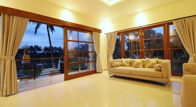 Номер Standard Вилла Warna Ubud