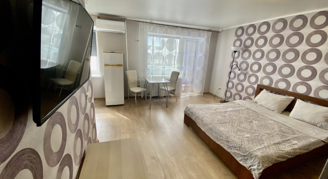 Апартаменты Апартаменты на Тимирязева 8
