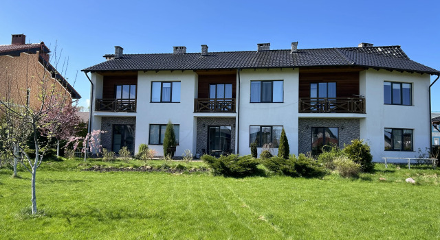 Morskaya Milya Private house, Book Vacation Home Kulikovo 