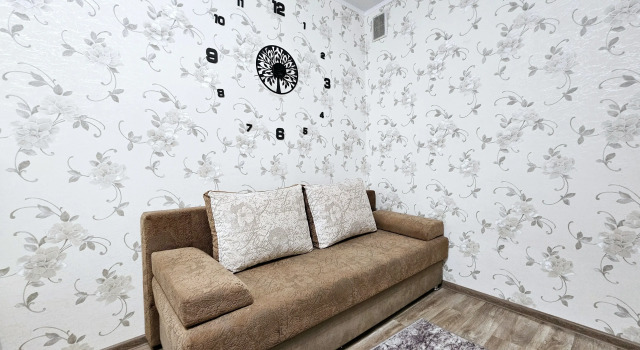 Квартира Khadi Home ЖК Прогресс, Забронировать Апартаменты/квартира Отели Астрахани с парковкой, рядом с Астраханский государственный театр оперы и балета, Парковка