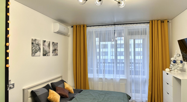 Квартира Garnet Apartments Манго