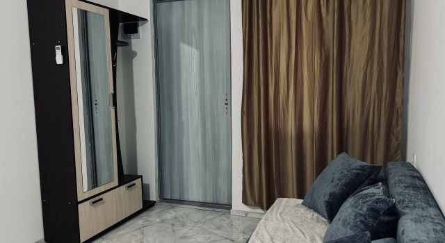 Estudio Semeyny Dvorik Guest house