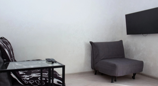 V 20 Minutakh Yezdy ot Tsentra Stolitsy Flat, Reservar Apartamento VAO Area Moscou, perto de Perovo Metro Station