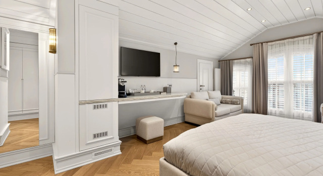 Люкс Executive Arbor Hotel - Signature Collection