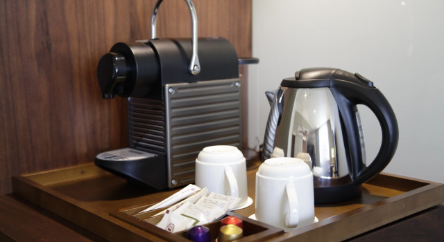 Номер семейный Superior Sheraton Skypoint Luxe Hotel