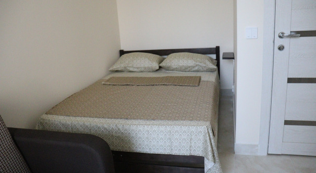 Économie double chambre Retro Hostel