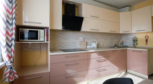 Nordapart Na Kirillovskom Flat, Réserver Appartement The Northern district Cherepovets