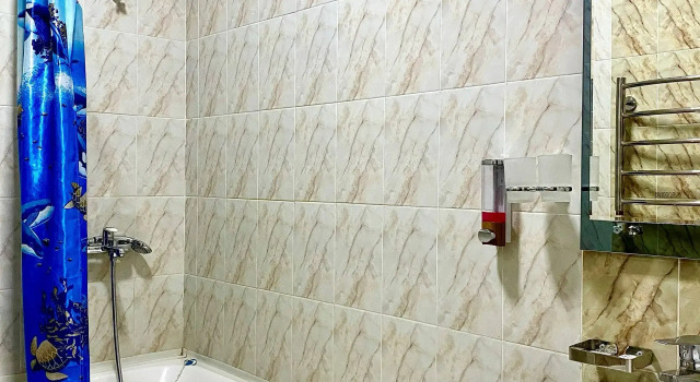 Standard Casal quarto Vardonze