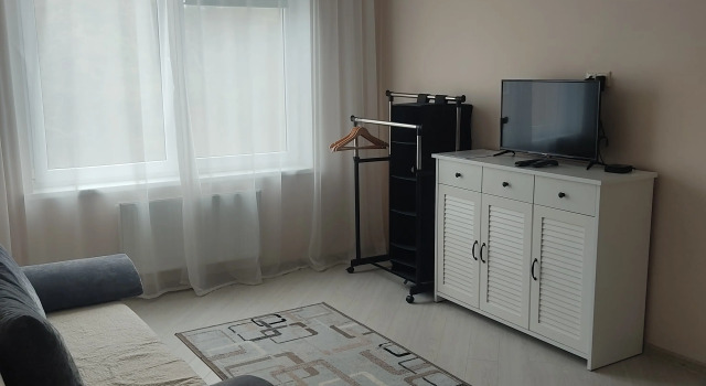 Uyutnaya U O. Tikhoye Flat, Book Apartment Svetlogorsk 