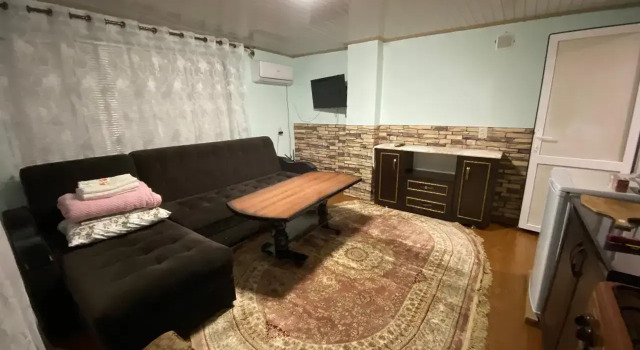 Коттедж База отдыха Горизонт