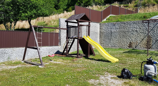 Oazis 2016 Mini-hotel, Prenota Locanda Hotel economici a Gagra District