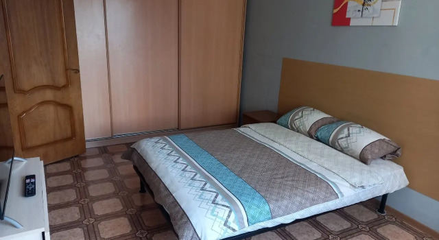 Апартаменты Aday в Центре Курска