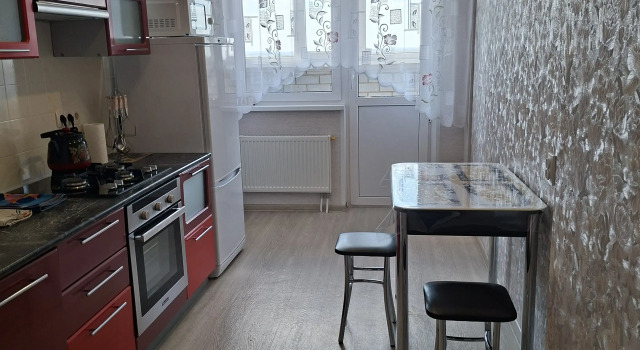 Uyutnaya Flat, Prenota Appartamento Hotel a Central Russia con parcheggio, Parcheggio