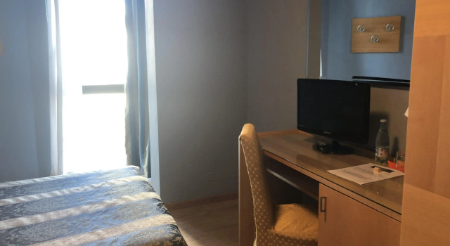 Одноместный номер Standard Отель Laerte Palace