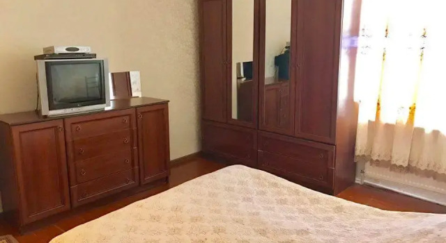 Guesthouse MARA, Buchen Sie Pension Hotels in Bakuriani mit Frühstück, Frühstück