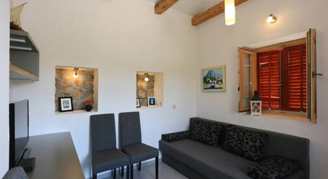 Апартаменты Вилла Private swimming pool
