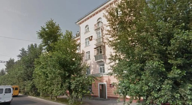 Prospekt Kalinina 7 Apartments, Prenota Appartamento Oktyabrsky district Barnaul