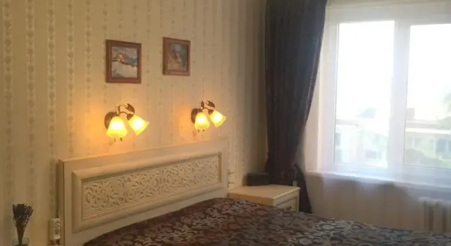 Kartinki Massandryi Apartments, Rezervovat Apartmán Massandra 
