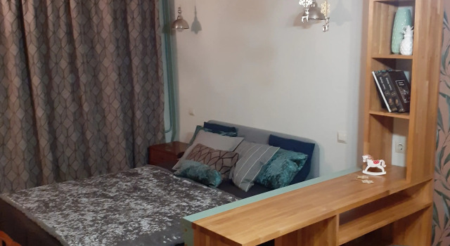 Апартаменты Sun Home