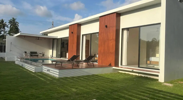 Вилла Level Villas