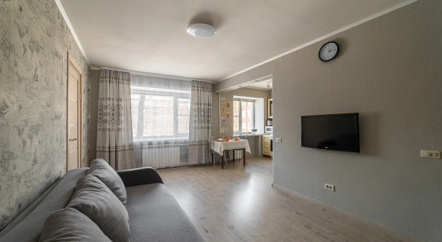 Ne Vopros v centre goroda Flat, Prenota Hotel Cherepovets 