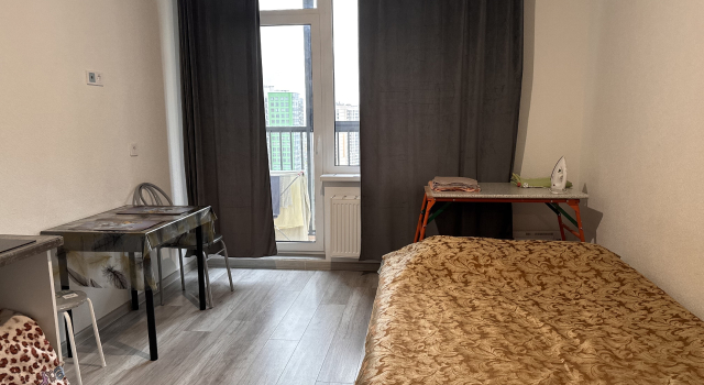 Апартаменты NHouse  на улице Европейский 22