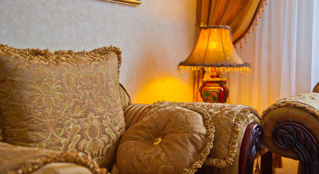 Двухместные апартаменты с балконом Отель Park Suites Chisinau