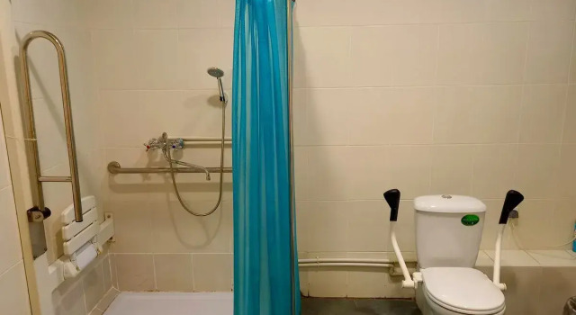 Standard Double room Smart Hotel Kaliningrad Mini hotel