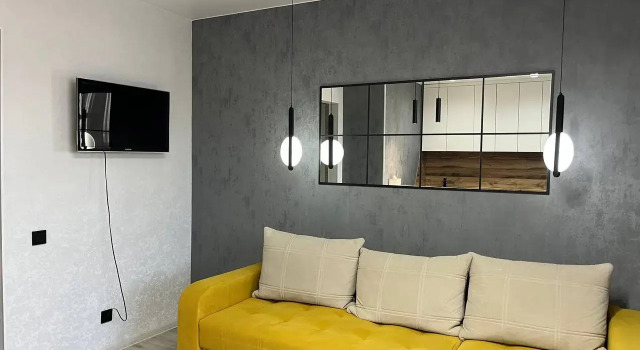 Na Ul. Vasilenko 1/3 Flat, Rezervovat Apartmán Levné hotely v Amurská