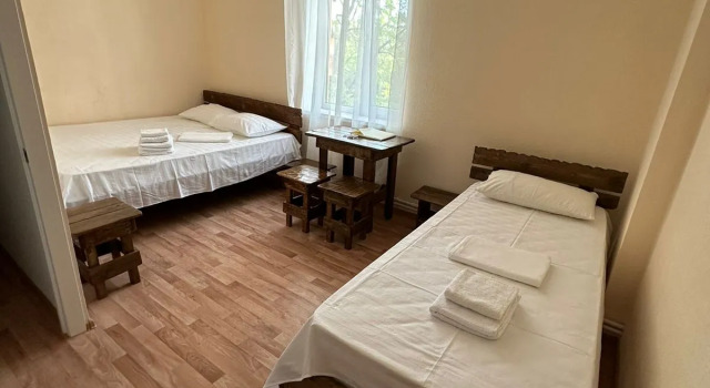 Rus Mini-Hotel