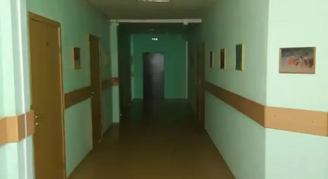 Pekinskaya Hotel, Rezervovat Hotel Hotely v Bashkortostan s parkováním, Parkování
