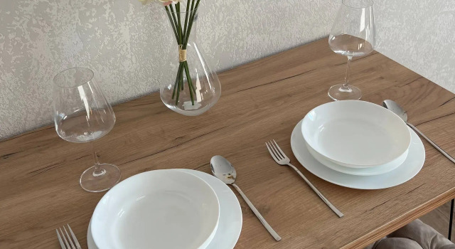 Novaya Studiya s Panoramnym Vidom na Gorod Flat, Prenota Appartamento Hotel economici a Tatarstan