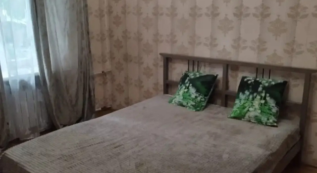 Студия Квартира Однокомнатная